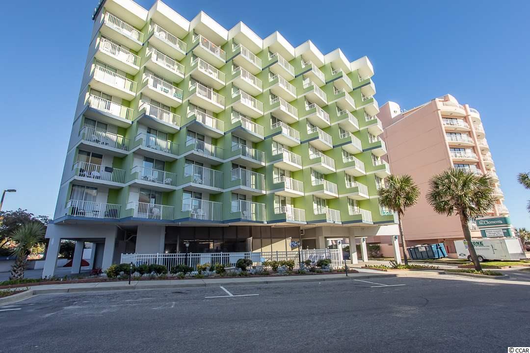 7000 N Ocean Blvd. UNIT #626 Myrtle Beach, SC 29572