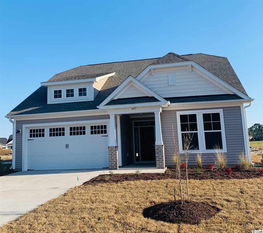 3455 Eversheen Dr. Little River, SC 29566