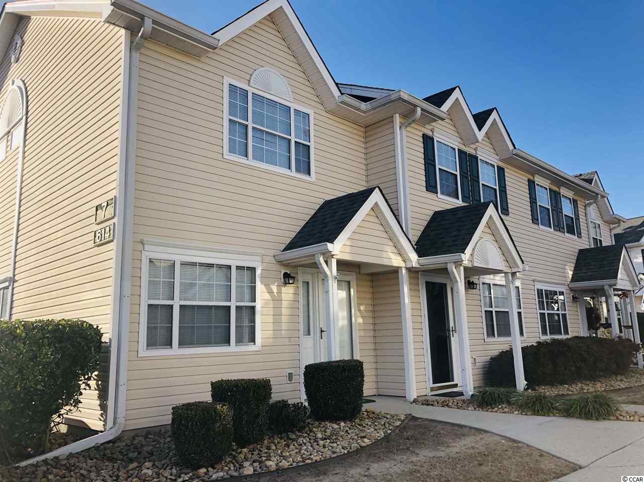 614 3rd Ave. S UNIT 7-B North Myrtle Beach, SC 29582