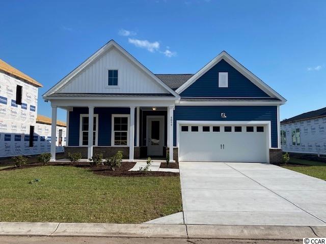 8059 Brogdon Dr Myrtle Beach, SC 29579