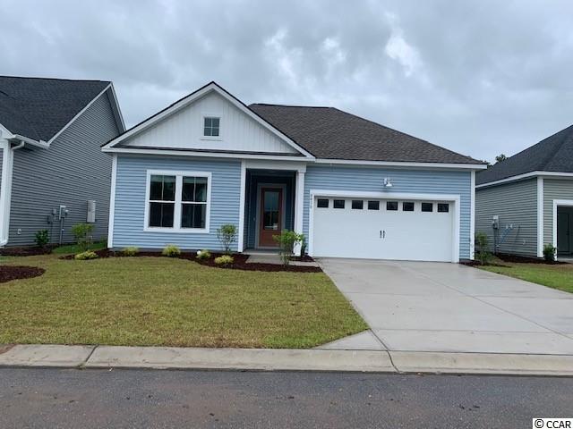 8010 Brogdon Dr Myrtle Beach, SC 29579