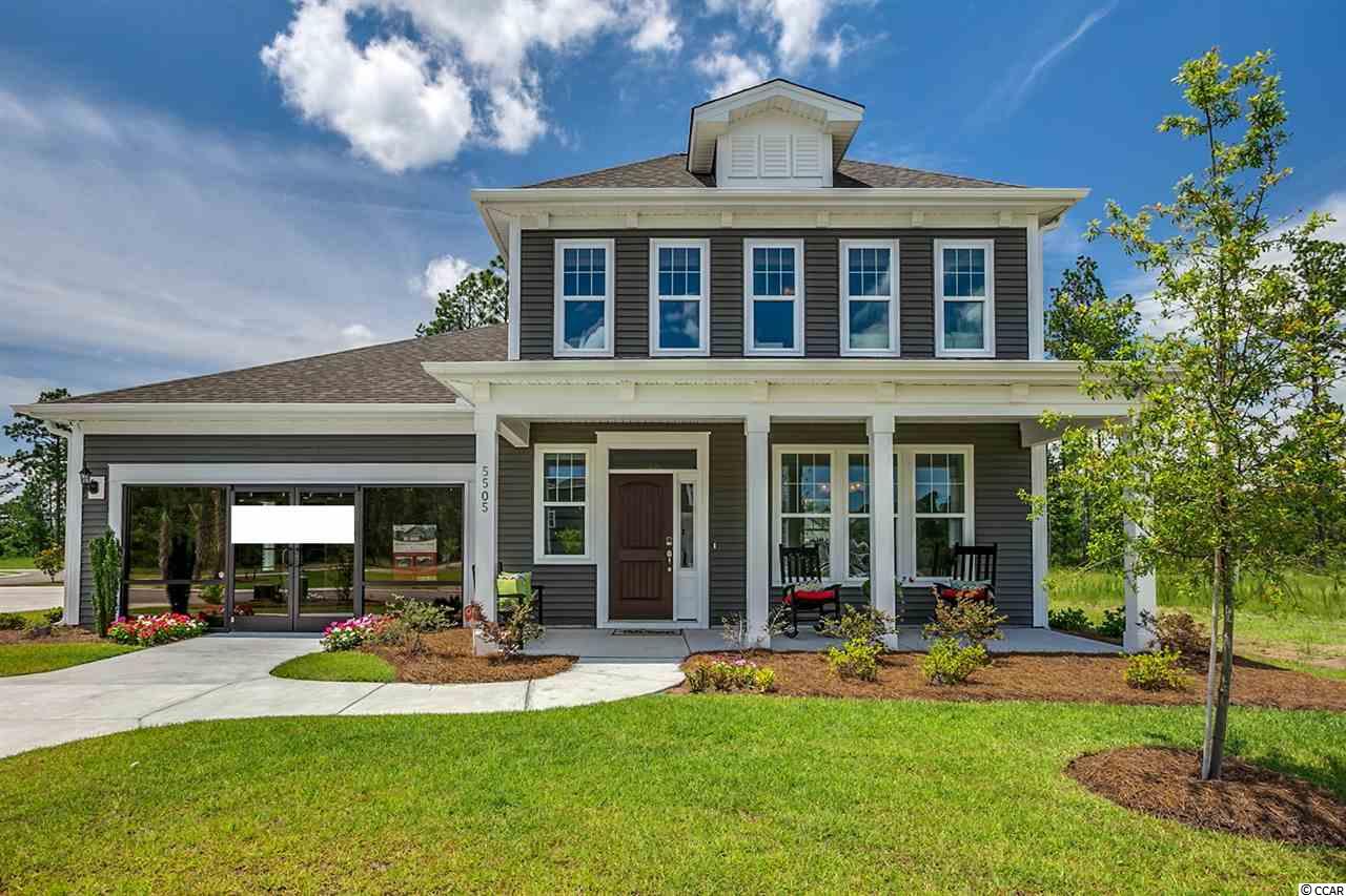 5505 Redleaf Rose Dr. Myrtle Beach, SC 29579