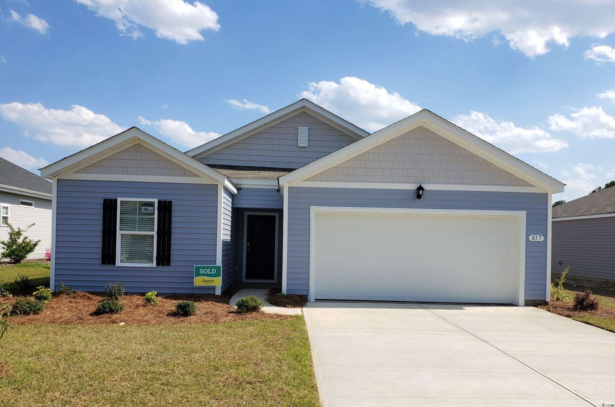 817 Twickenham Loop Longs, SC 29568