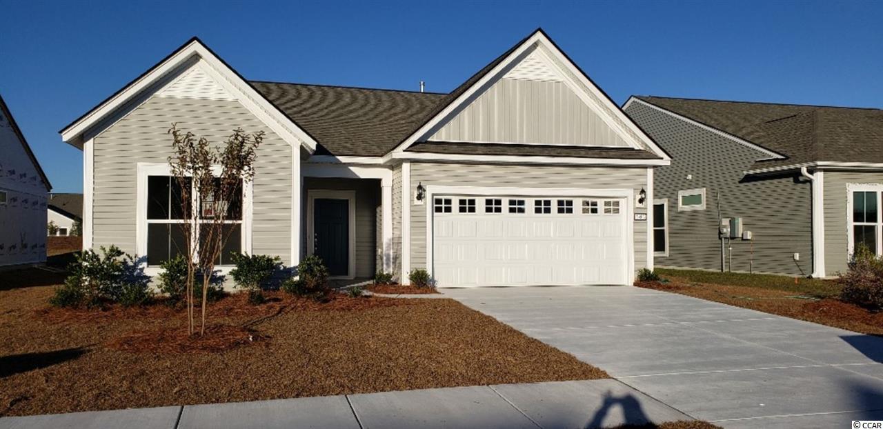 2986 Ellesmere Circle Myrtle Beach, SC 29579