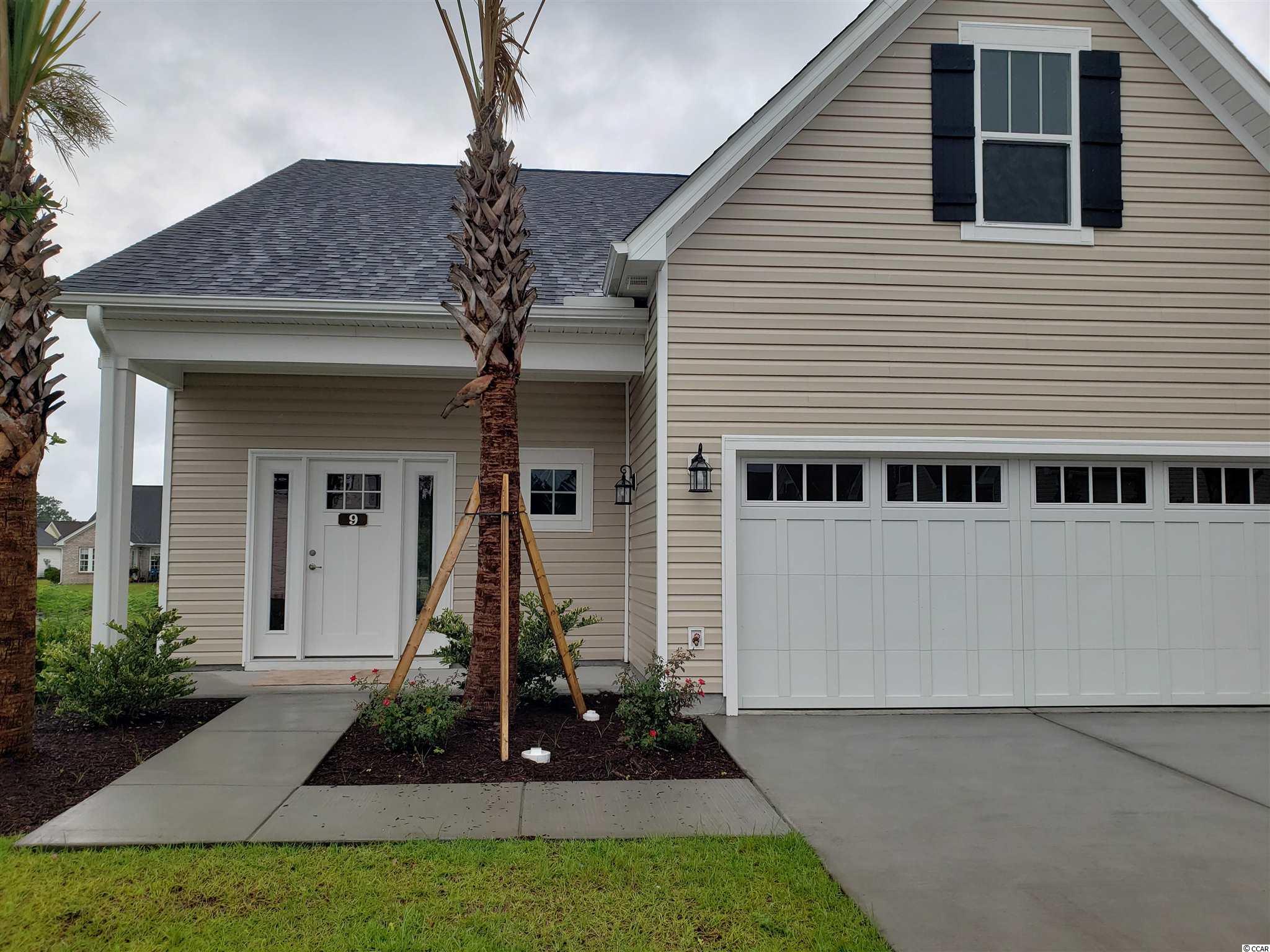 216 Je Edward Dr. UNIT #9 Myrtle Beach, SC 29588