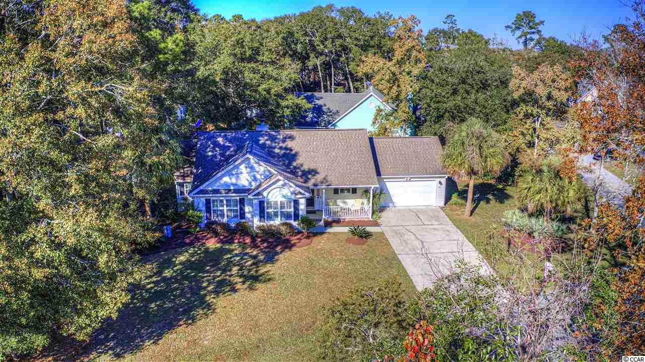 80 Navigators Way Pawleys Island, SC 29585