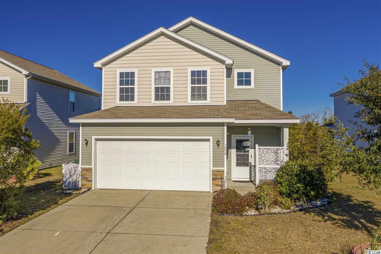 1029 Balmore Dr. Myrtle Beach, SC 29579