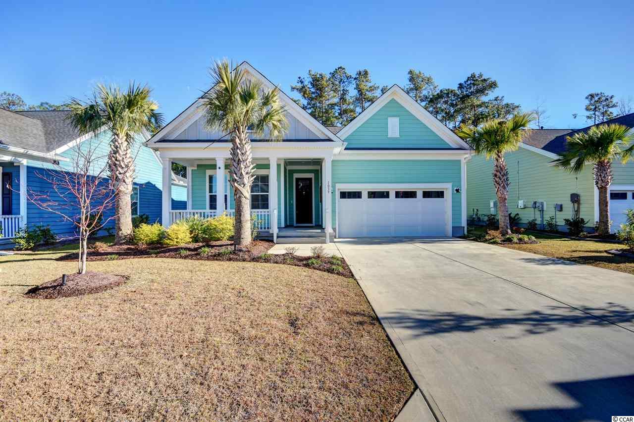 1039 Longwood Bluffs Circle Murrells Inlet, SC 29576