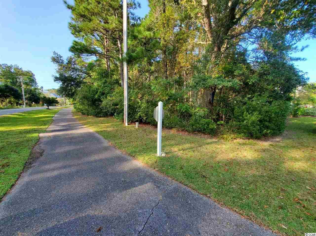 LOT 93 Starboard Ct. Pawleys Island, SC 29585