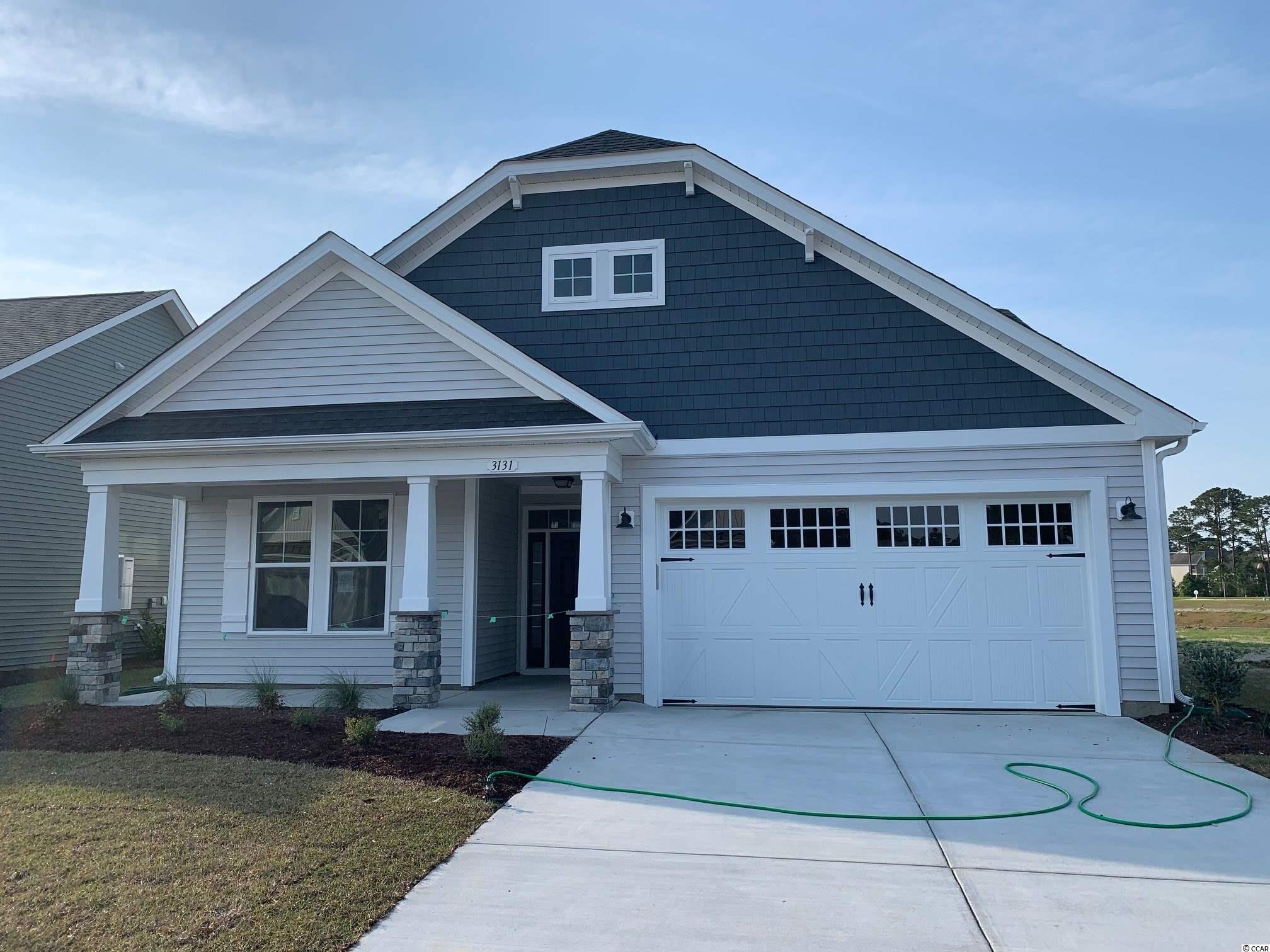 3131 Balboa Ln. Little River, SC 29566