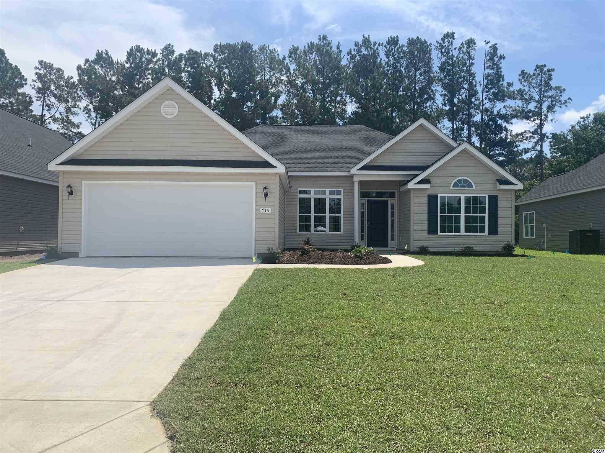 716 Sun Colony Blvd. Longs, SC 29568