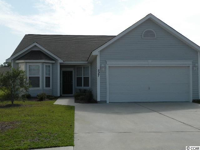 527 Saddlebrook Ct. Myrtle Beach, SC 29588