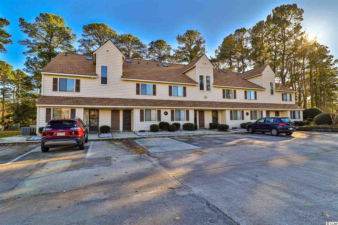 510 Fairwood Lakes UNIT 14B Myrtle Beach, SC 29588