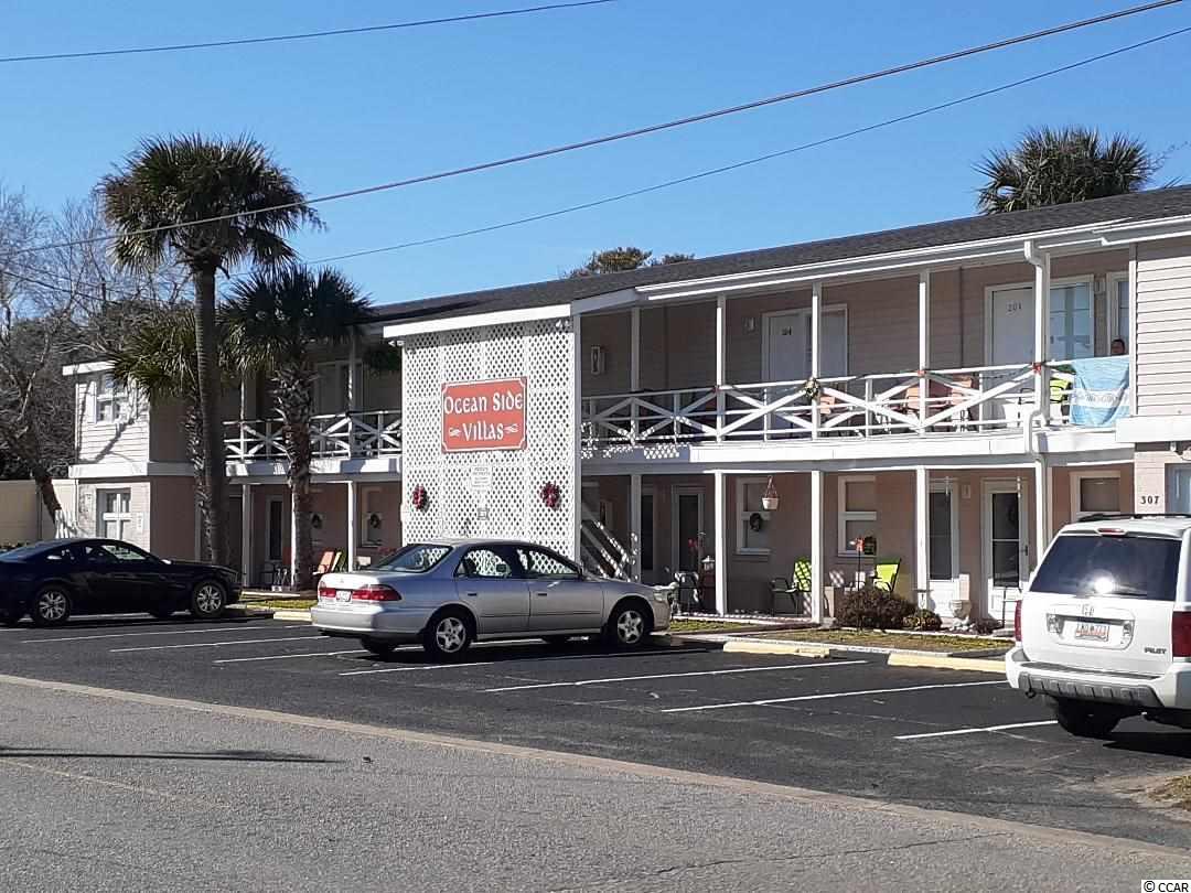 307 Flagg St. UNIT #302 Myrtle Beach, SC 29577