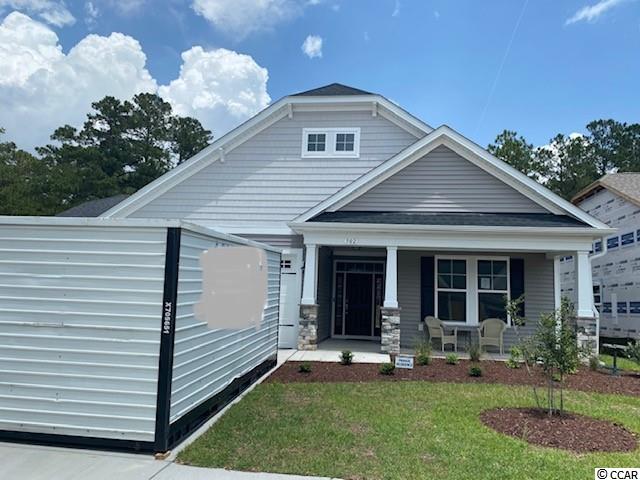 502 Cascade Loop Little River, SC 29566
