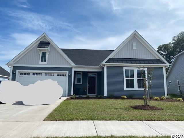 454 Cascade Loop Little River, SC 29566