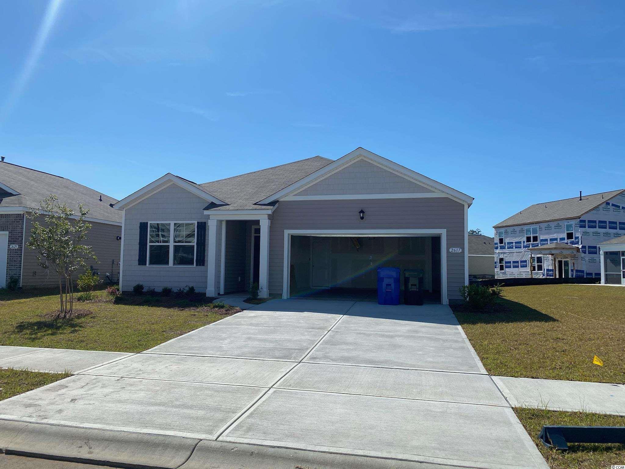 2617 Orion Loop Myrtle Beach, SC 29577