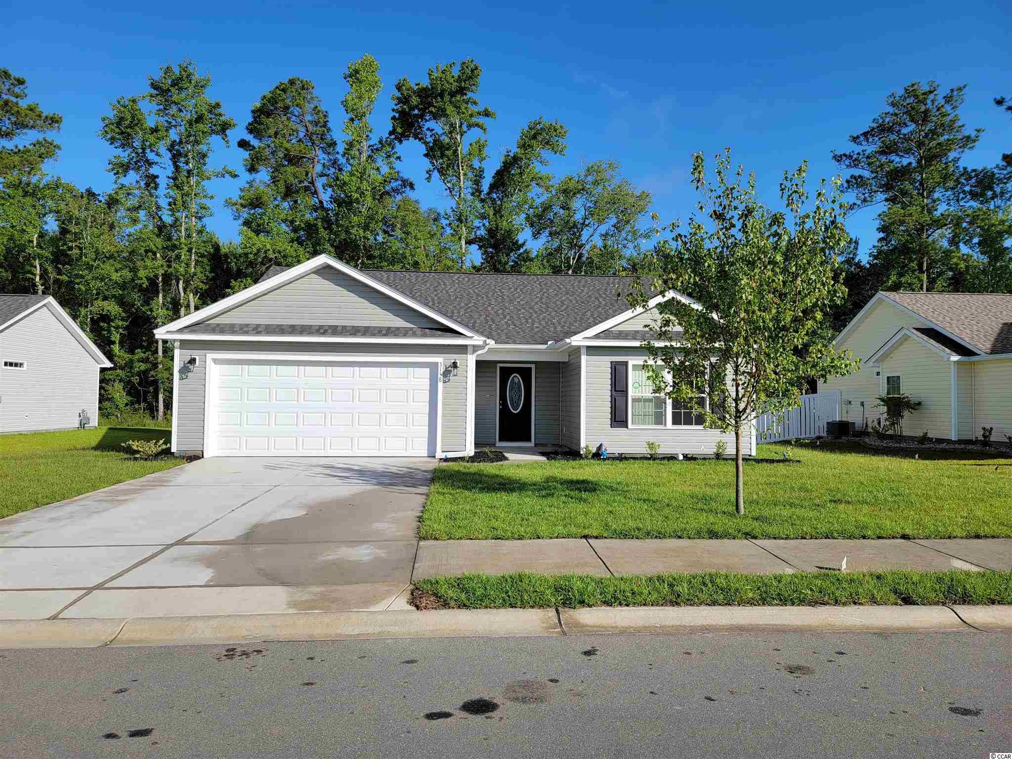 3158 Merganser Dr. Conway, SC 29527