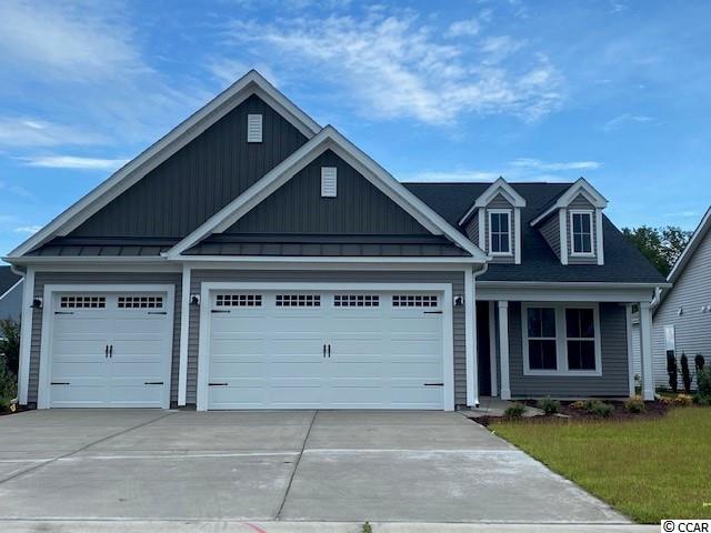 457 Cascade Loop Little River, SC 29566