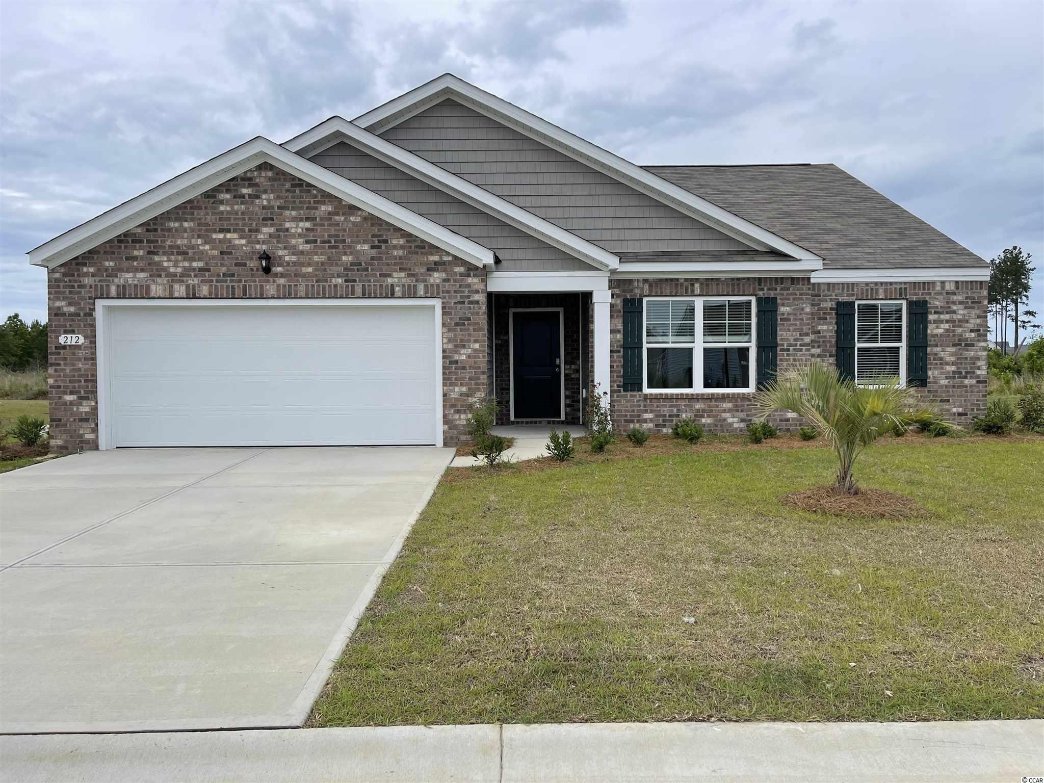 212 Golden Bear Circle Longs, SC 29568