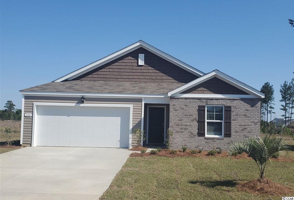 208 Golden Bear Circle Longs, SC 29568