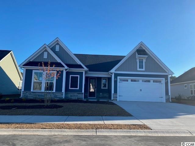 312 Galleon Dr. Little River, SC 29566