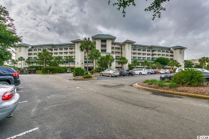 601 Retreat Beach Circle UNIT #309 Pawleys Island, SC 29585