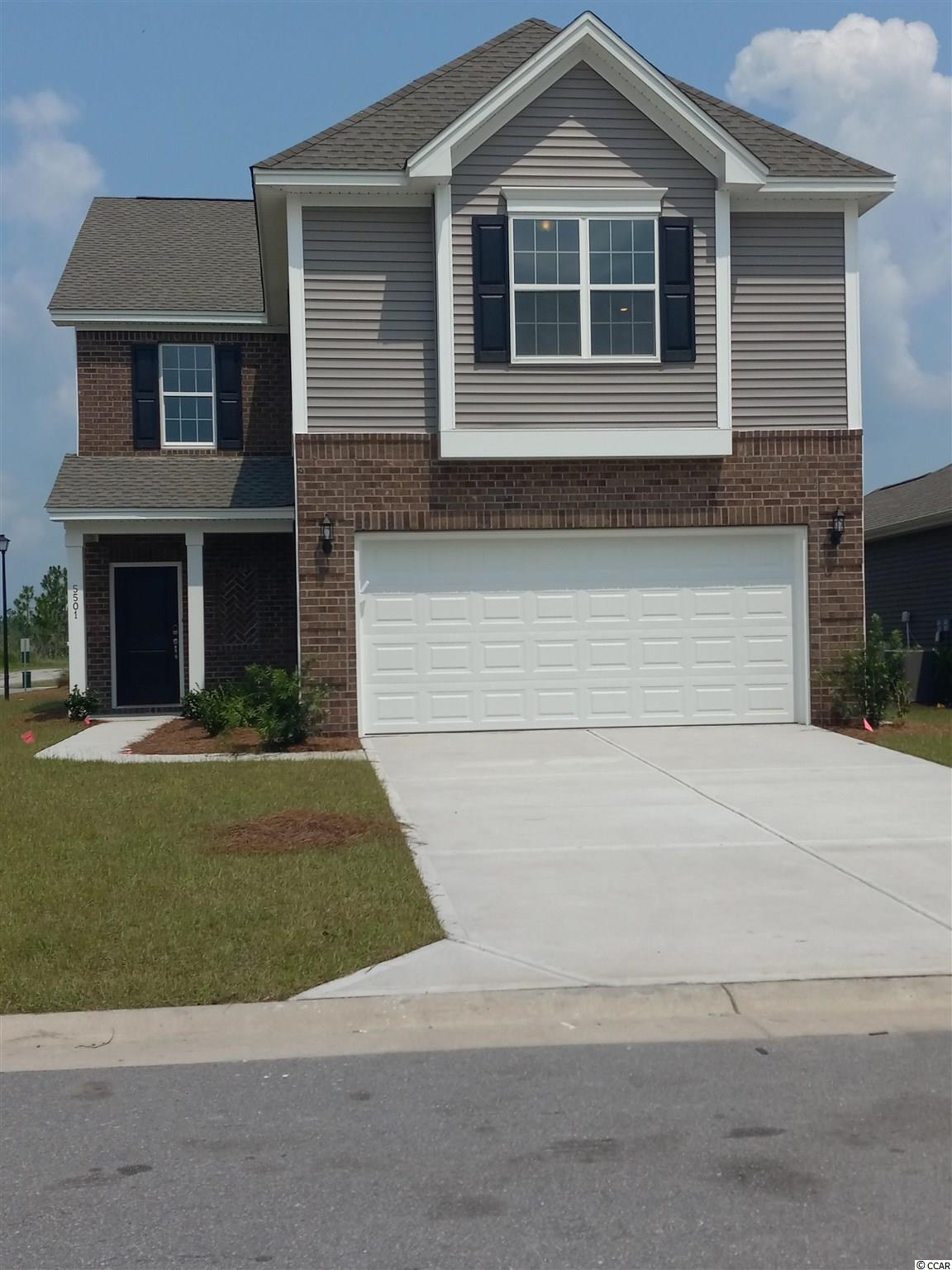 5501 Redleaf Rose Dr. Myrtle Beach, SC 29579