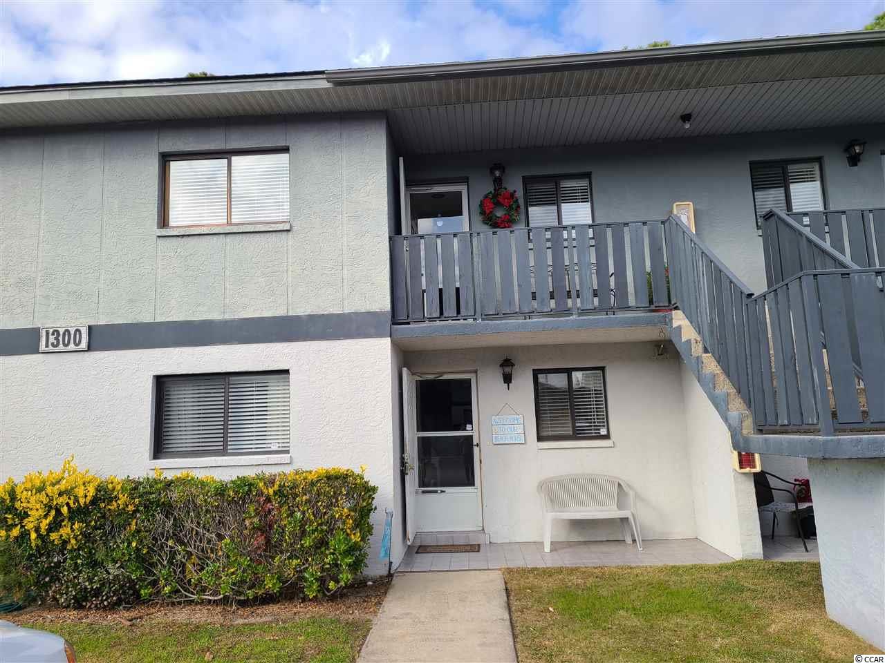 1101 2nd Ave. N UNIT #1303 Surfside Beach, SC 29575