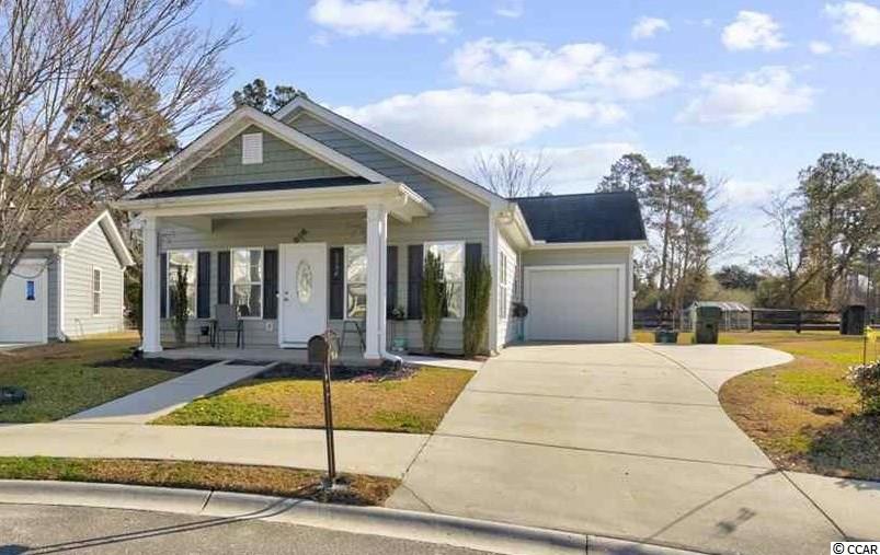 1534 Stilley Circle Conway, SC 29526