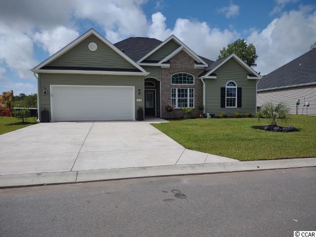 122 Herrmann Ridge Ct. Myrtle Beach, SC 29579