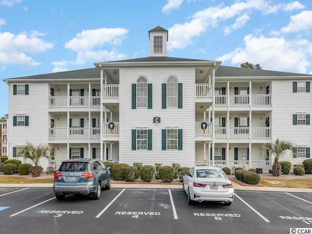 770 Charter Dr. UNIT C-6 Longs, SC 29568