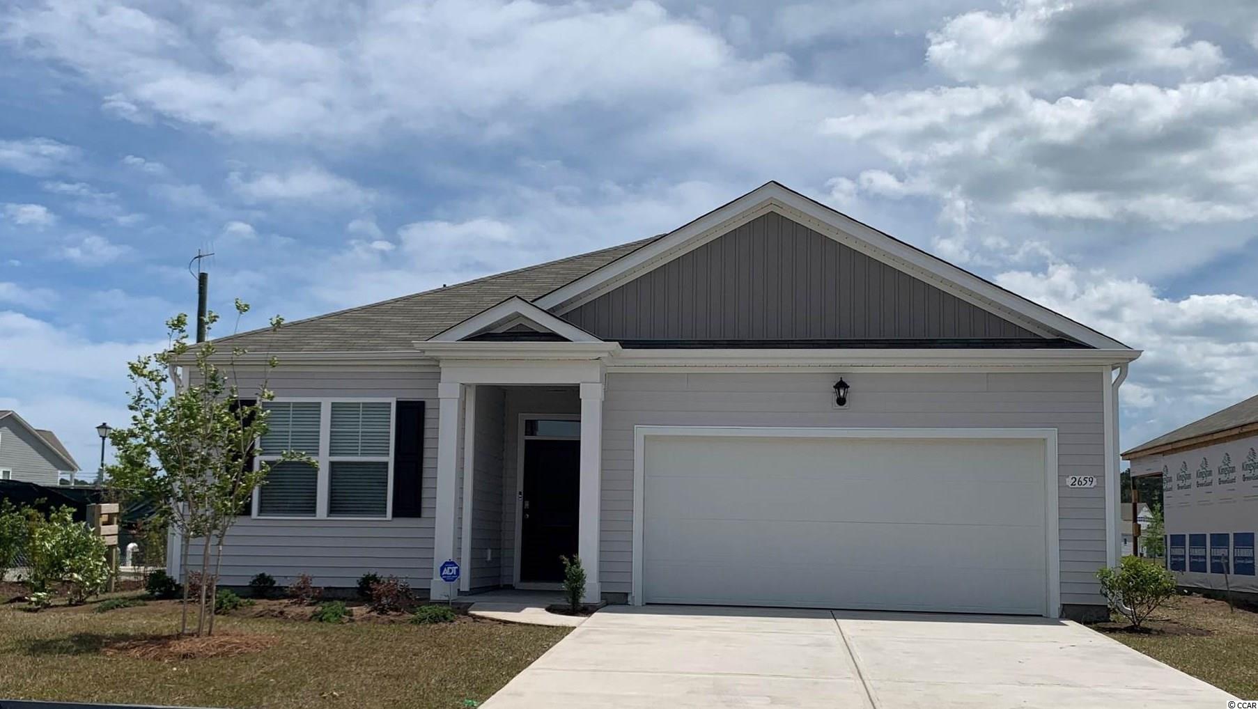 2659 Orion Loop Myrtle Beach, SC 29577