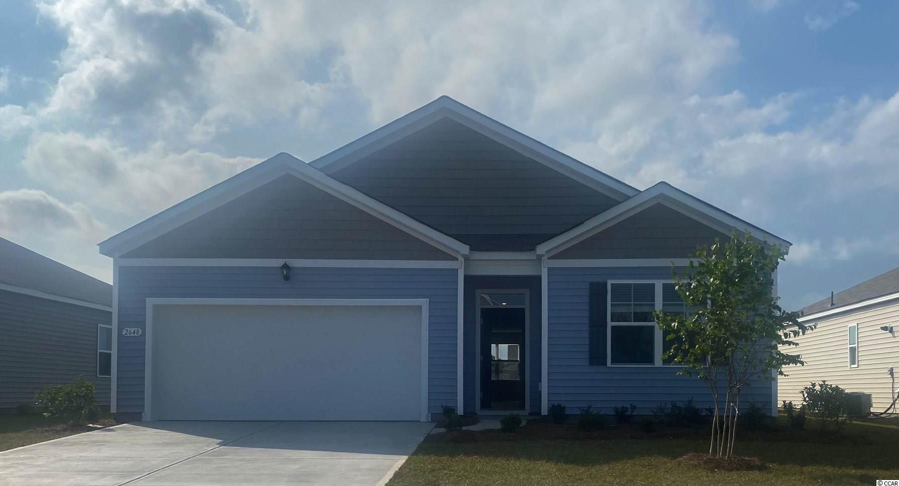 2648 Orion Loop Myrtle Beach, SC 29577