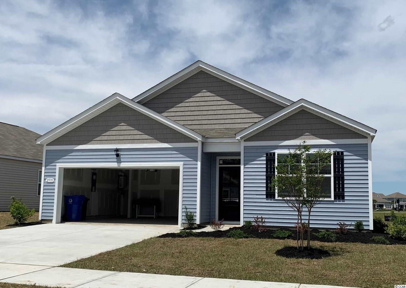 2535 Orion Loop Myrtle Beach, SC 29577