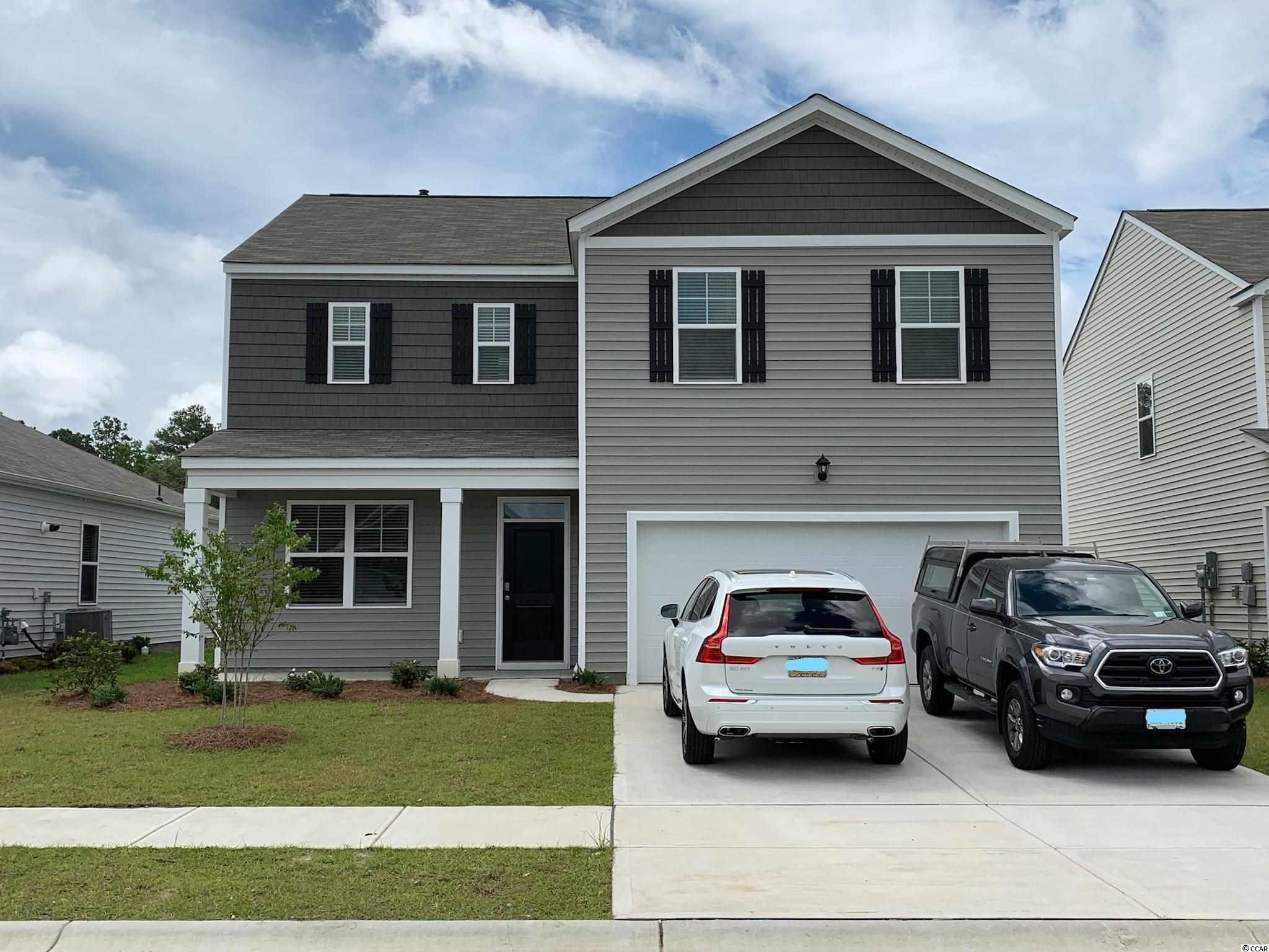 2518 Orion Loop Myrtle Beach, SC 29577