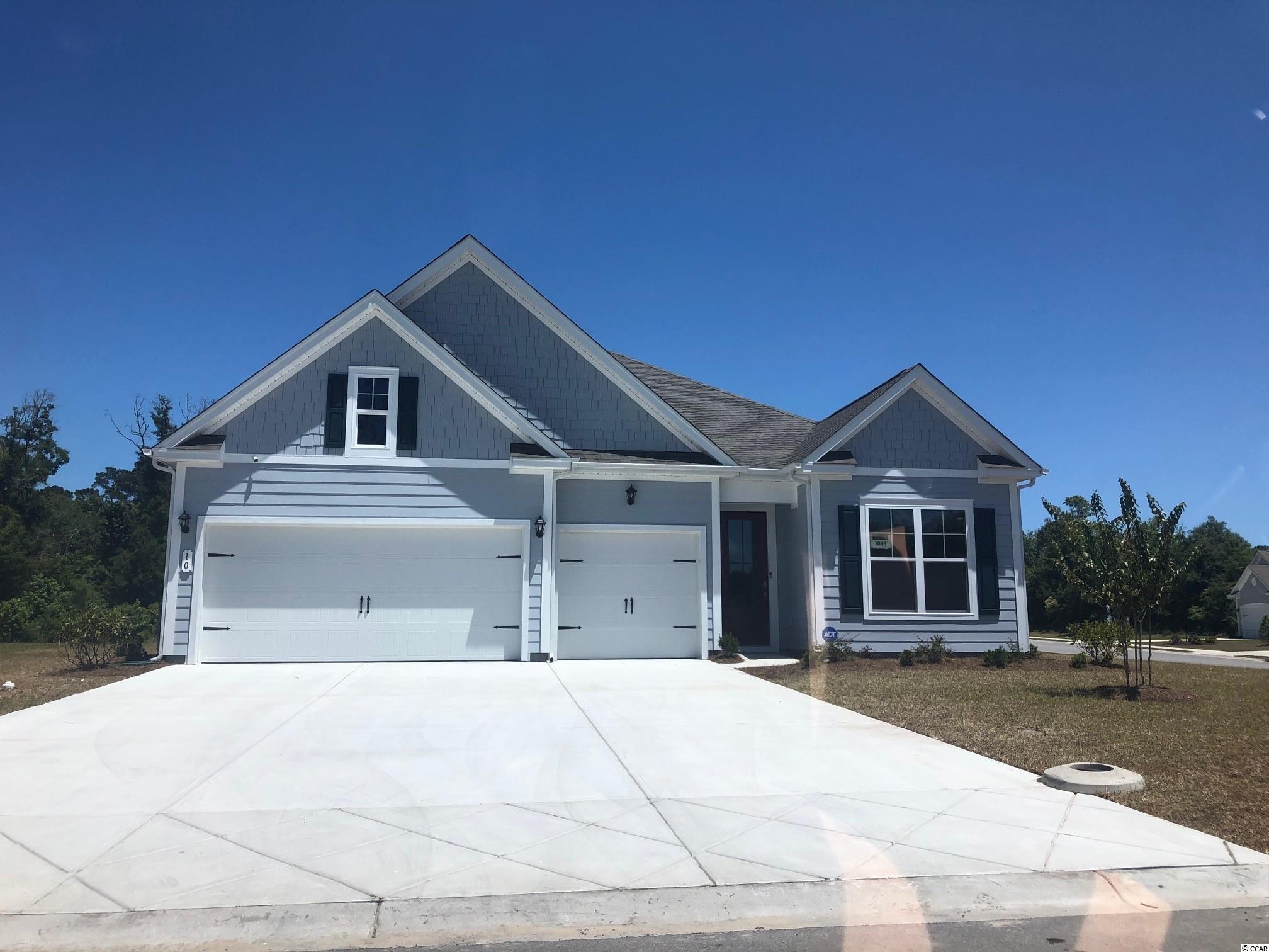 10 Grace Bay Ct. Pawleys Island, SC 29585