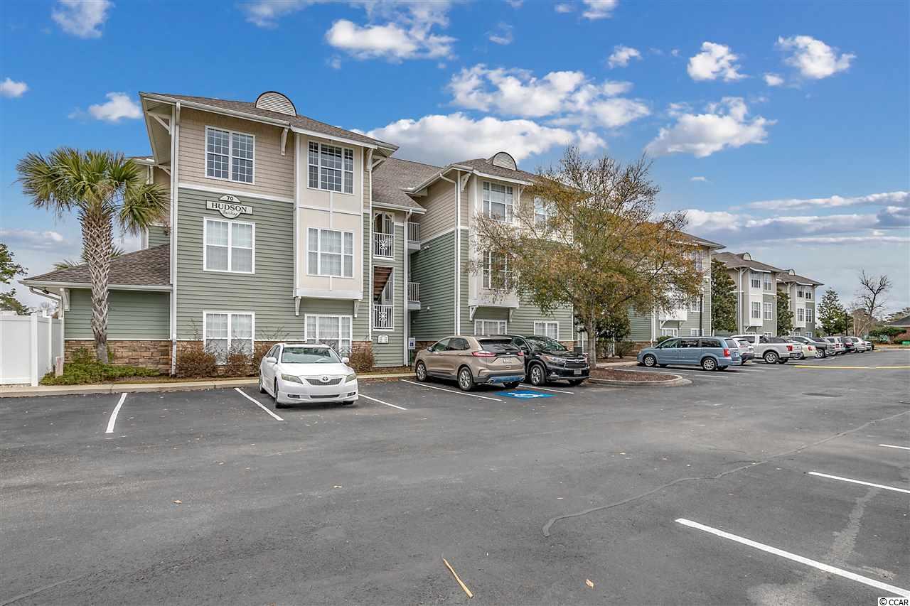 70 Addison Cottage Way UNIT #315 Murrells Inlet, SC 29576