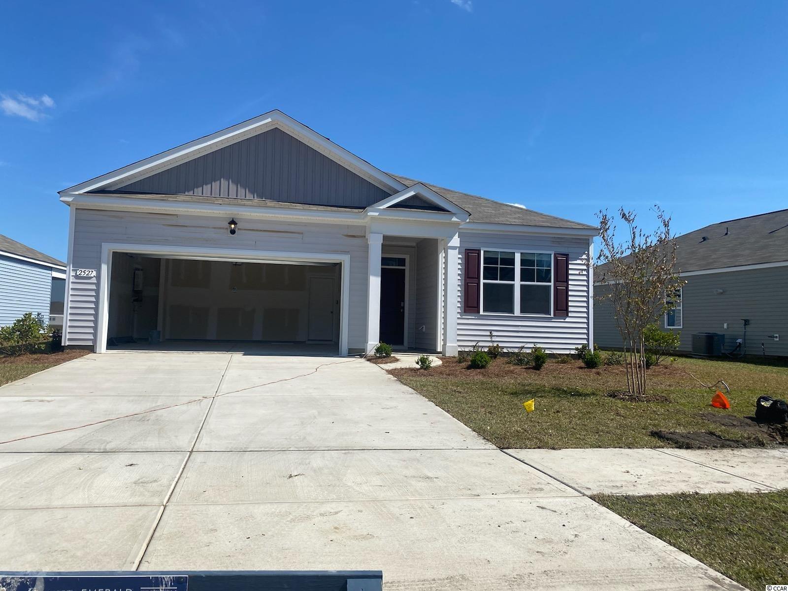 2527 Orion Loop Myrtle Beach, SC 29577