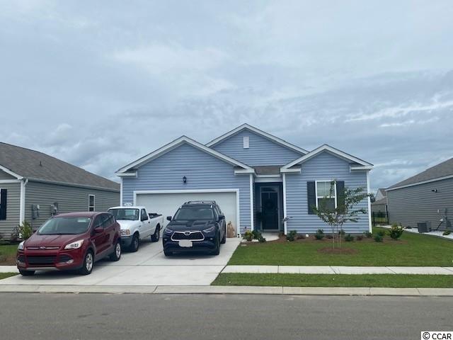 2636 Orion Loop Myrtle Beach, SC 29577