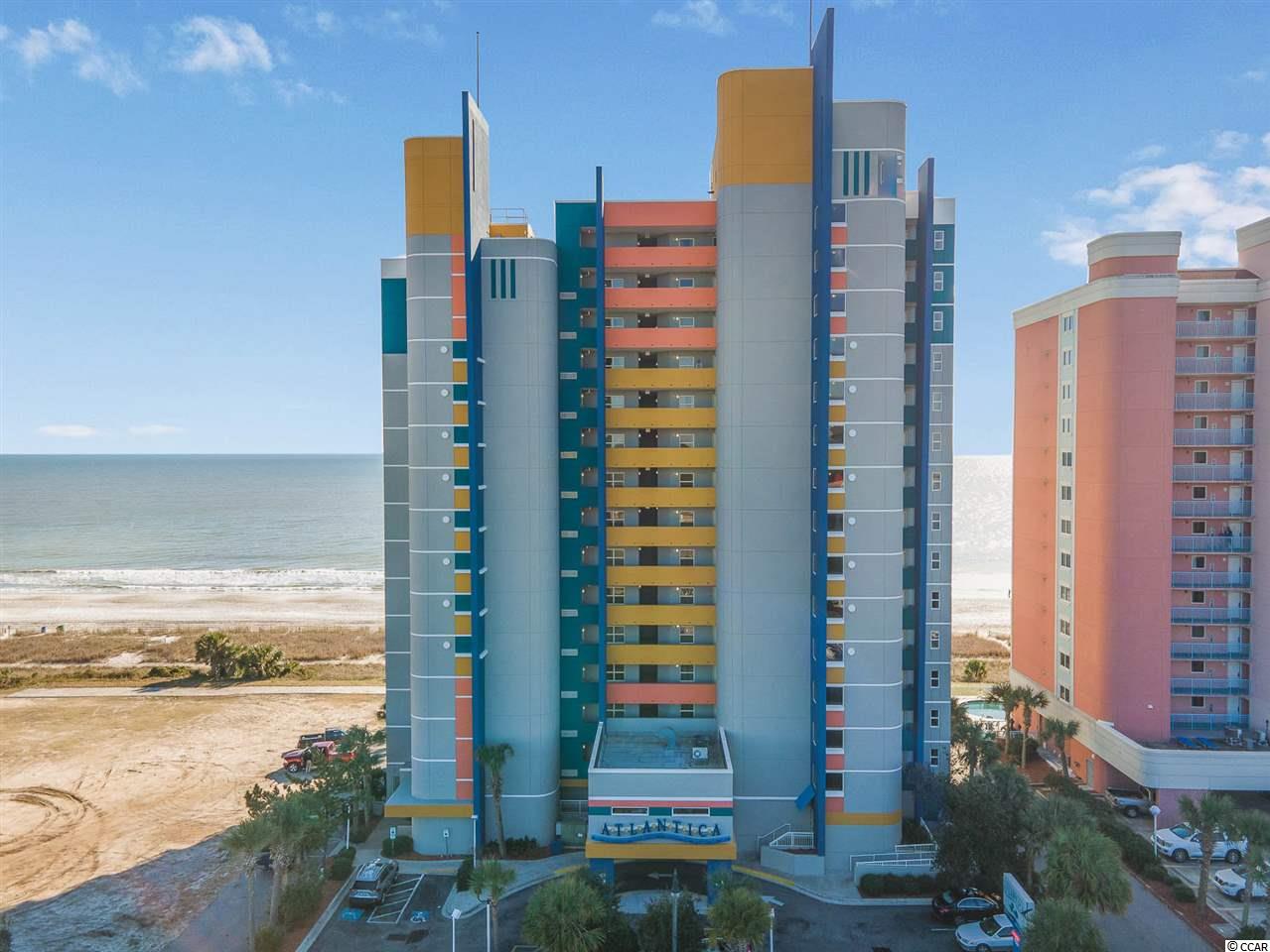 1700 N Ocean Blvd. UNIT PH64 Myrtle Beach, SC 29577