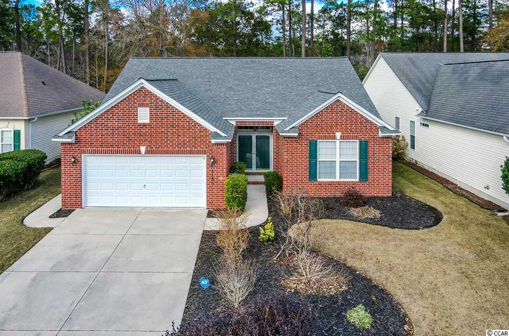 1135 N Blackmoor Dr. Murrells Inlet, SC 29576