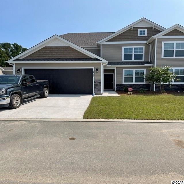 147-A Machrie Loop UNIT 31-A Myrtle Beach, SC 29588