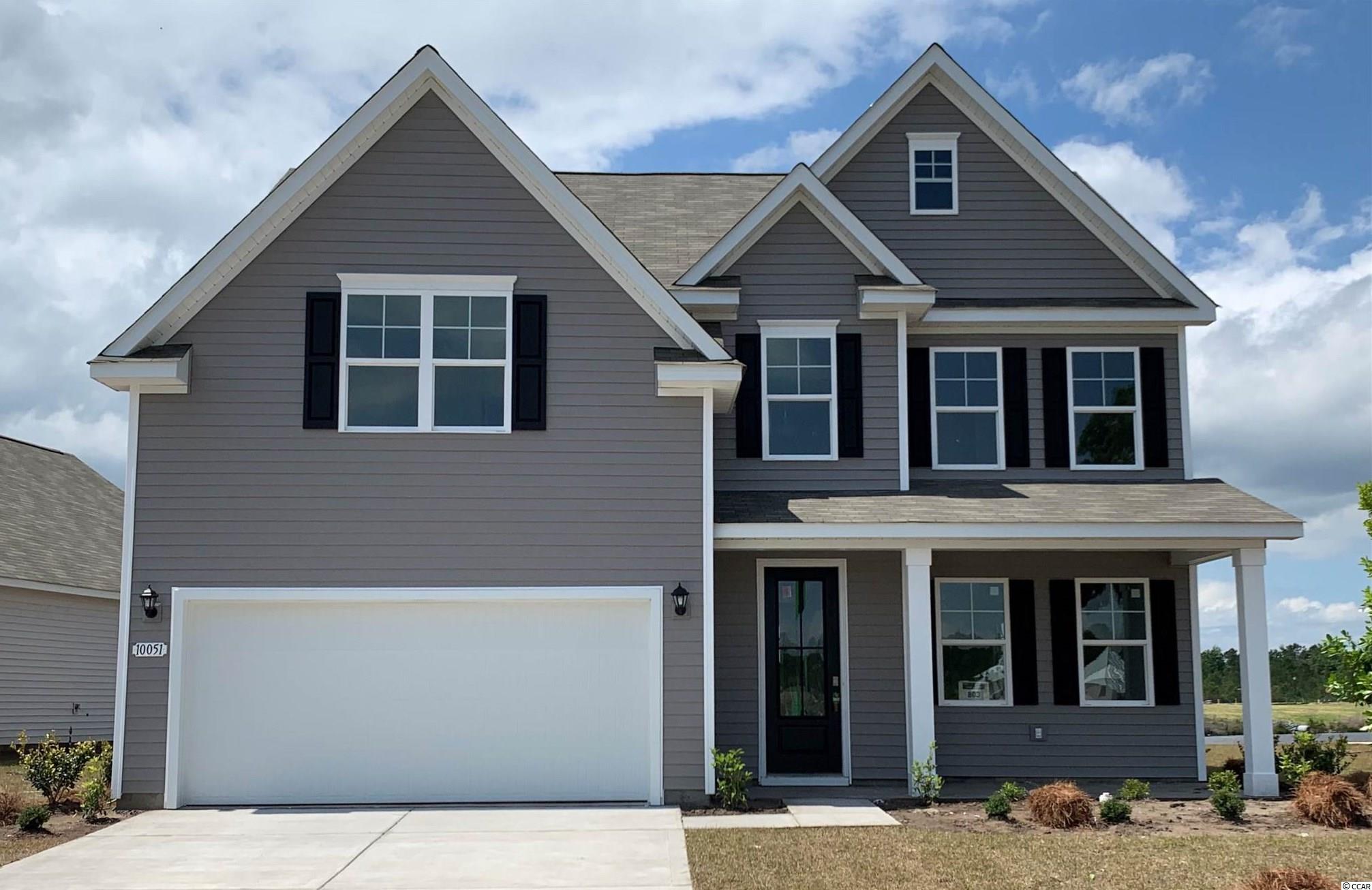10051 Hamilton Branch Loop Myrtle Beach, SC 29579