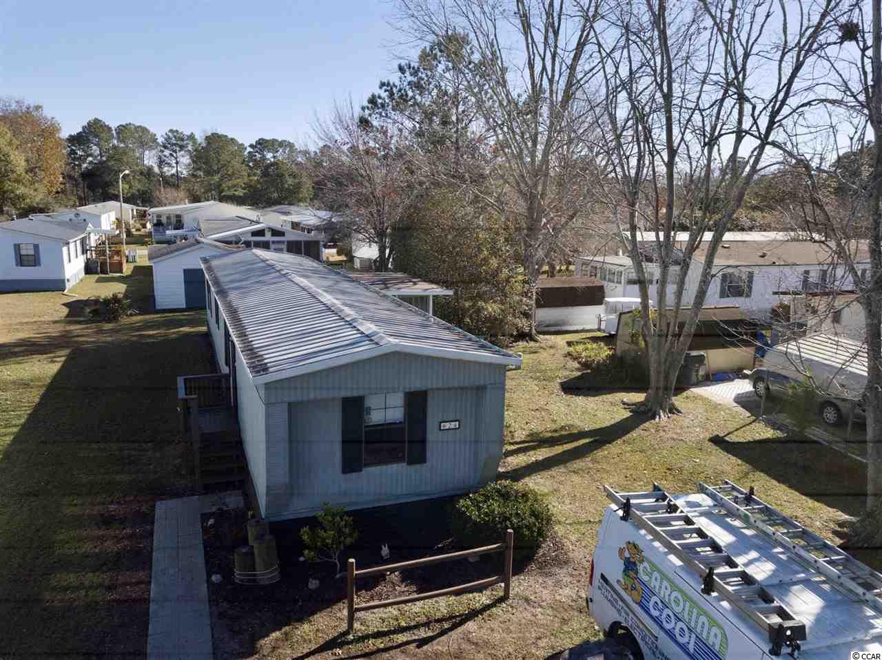 2 Poolside Dr. Murrells Inlet, SC 29576