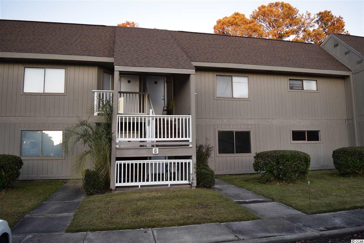 2000 Greens Blvd. UNIT 6B Myrtle Beach, SC 29577