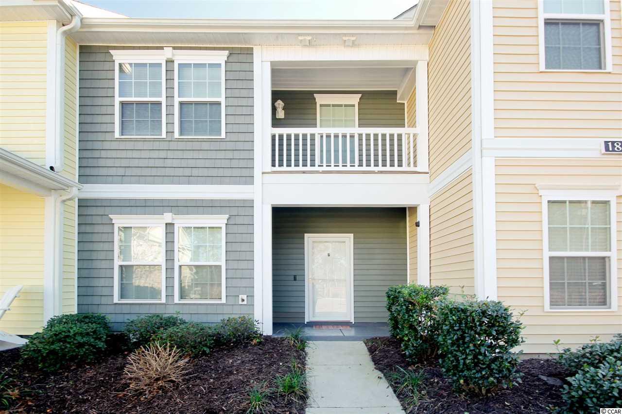 1851 Low Country Pl. UNIT B Myrtle Beach, SC 29577