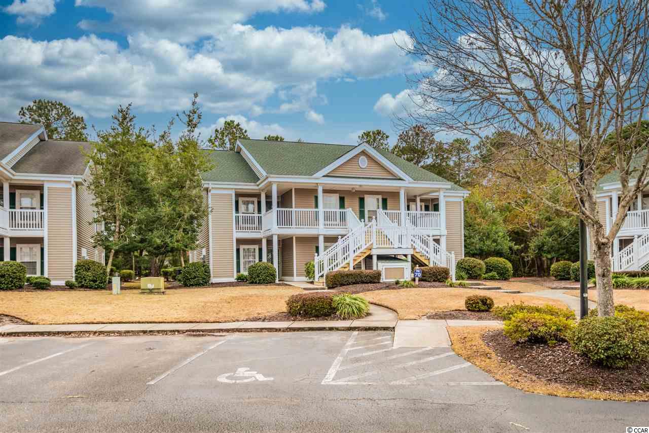 691 Blue Stem Dr. UNIT 70B Pawleys Island, SC 29585
