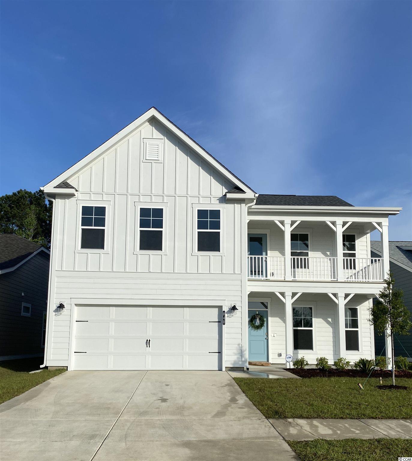 840 Gammon Dr. Myrtle Beach, SC 29579