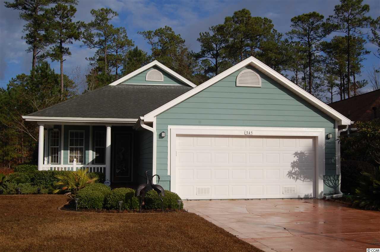 345 DECLYN Declyn Ct. Murrells Inlet, SC 29576